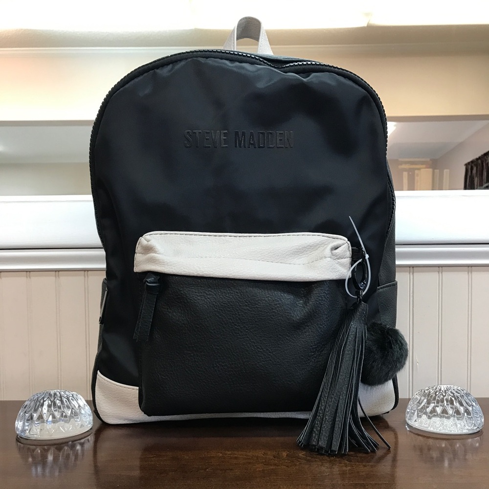 Steve Madden backpack